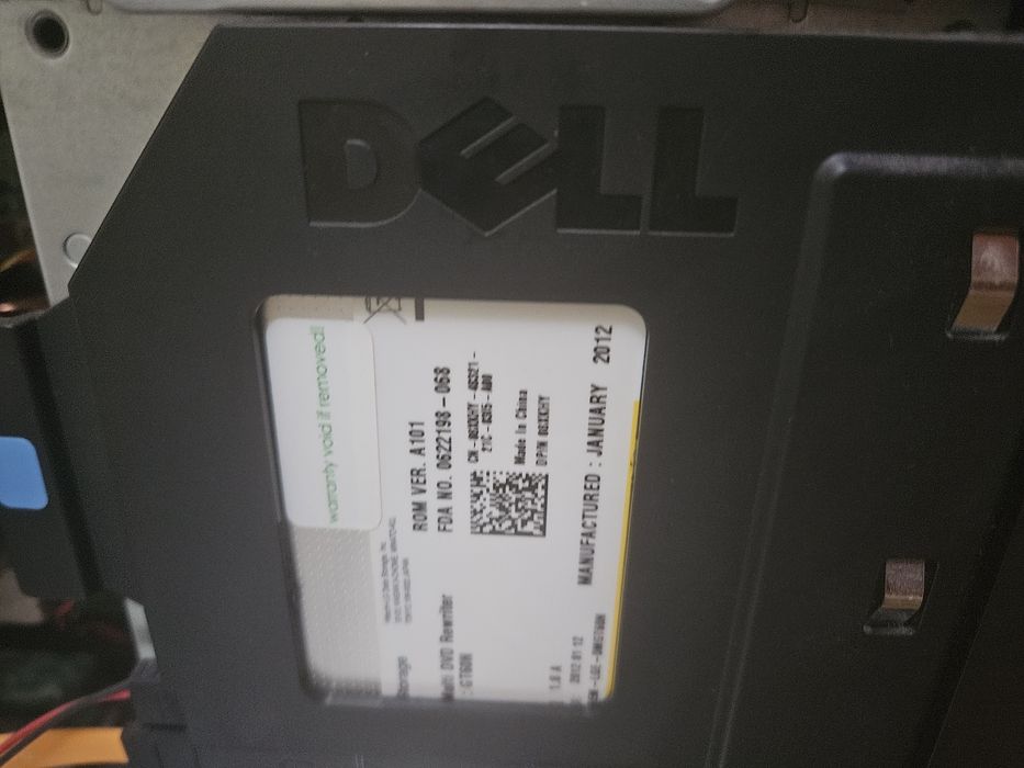 Настолен компютър