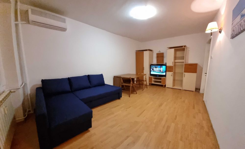 Proprietar, vand apartament 3 camere langa Parcul Lacul Tei