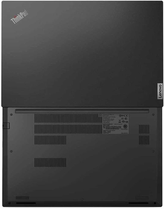 Лаптоп Lenovo ThinkPad L14 Gen2 i3-1115G4 8GB 256GB NVMe ГАРАНЦИЯ