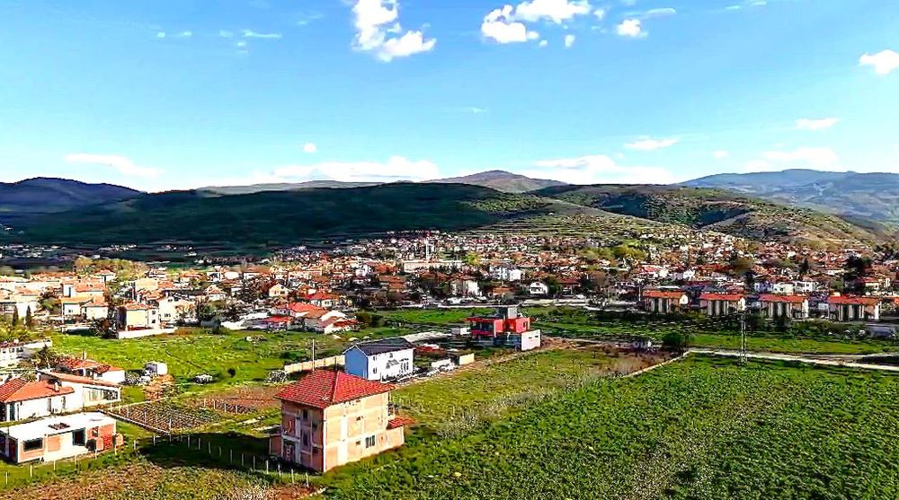 ИНВЕСТИТОРСКИ ПАКЕТ 2 в 1 - ДВЕ съседни УПИ-та с ПУП-ПРЗ за жилищно с