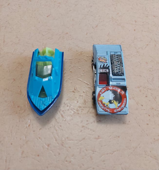 Колички matchbox