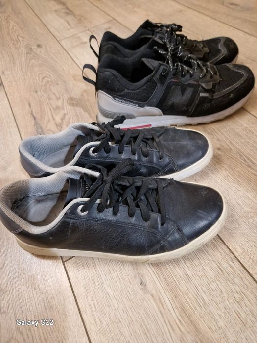 Кроссовки б/у 41 размер