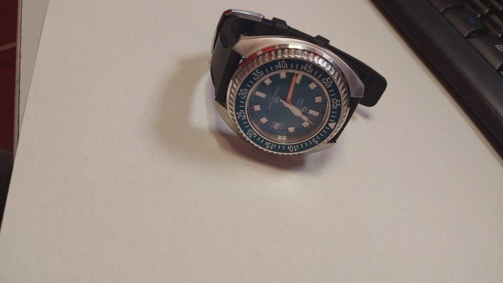 Ceas certina PH1000m