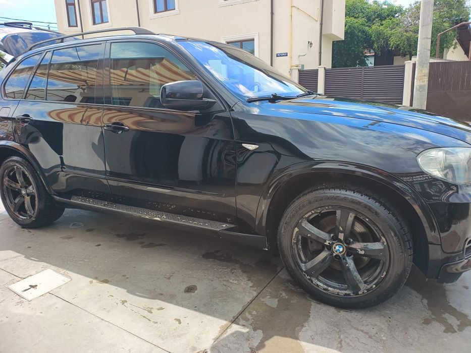 BMW X5 0 — imagine 2