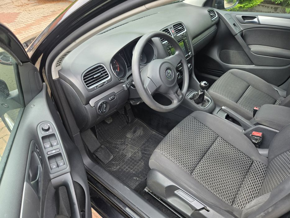 Golf 6 1.4 MPI impecabil