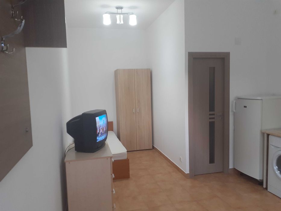 Garsoniera de Inchiriat