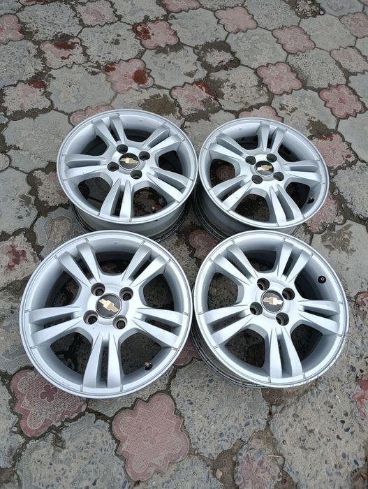 Nexia 3 radnoy GM deska