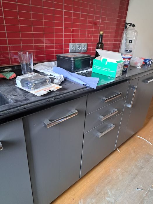 Mobila bucătărie noua