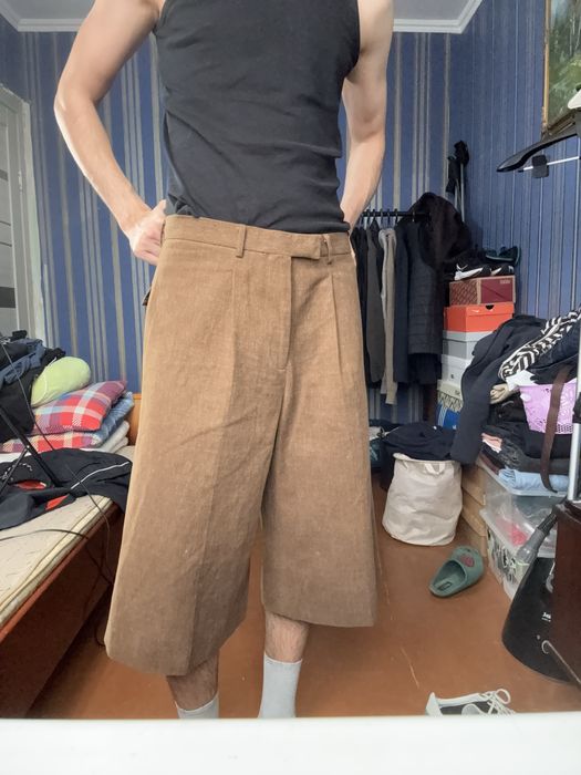 Мужские шорты HOWE (M-size) - БУ