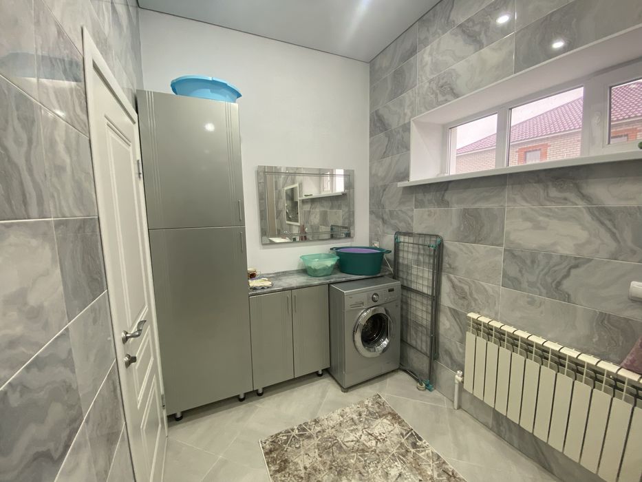 Продается коттедж в Акжар-2