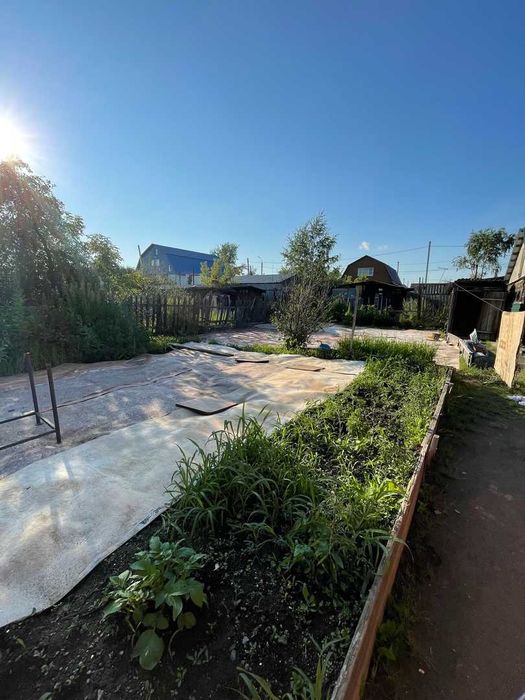 Продам дом, Рабочий