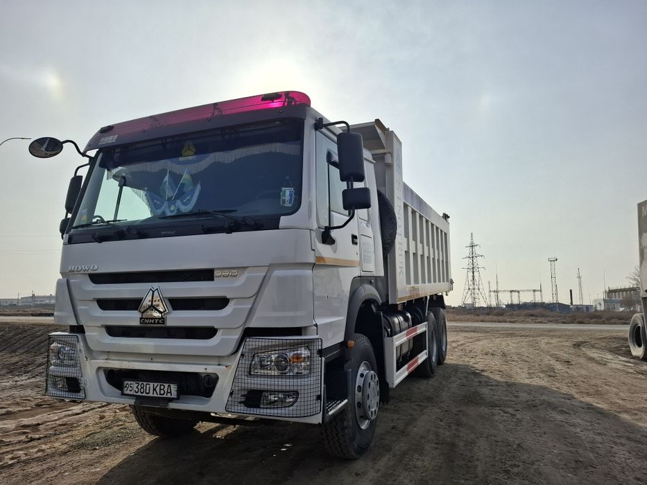 Самасавал арендага берилади