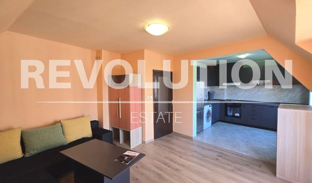 Дава се под наем Четиристаен апартамент в Варна, Бриз - 130 кв.м за 750 € - Снимка #3