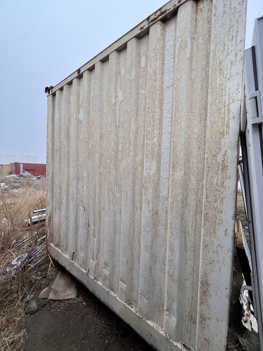 Контейнера  20 тонн(6метр)