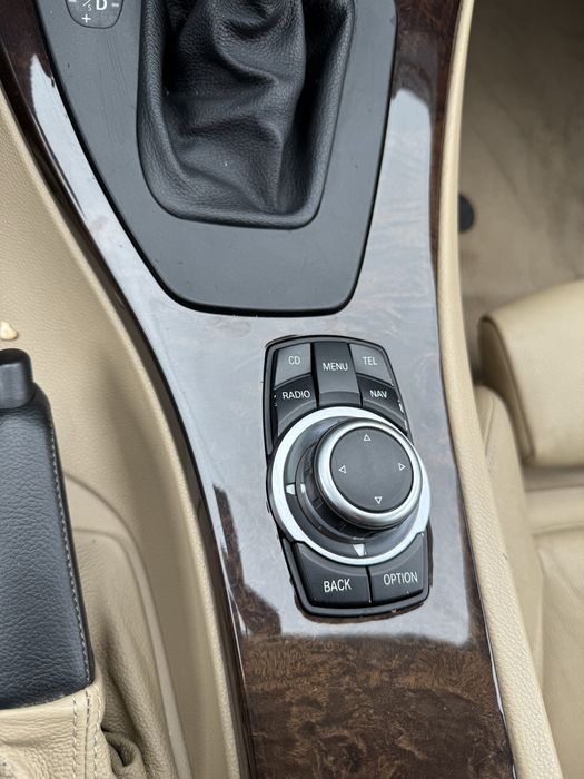 Бмв е91 3.0хд 245коня на части/bmw e91 4x4 facelift