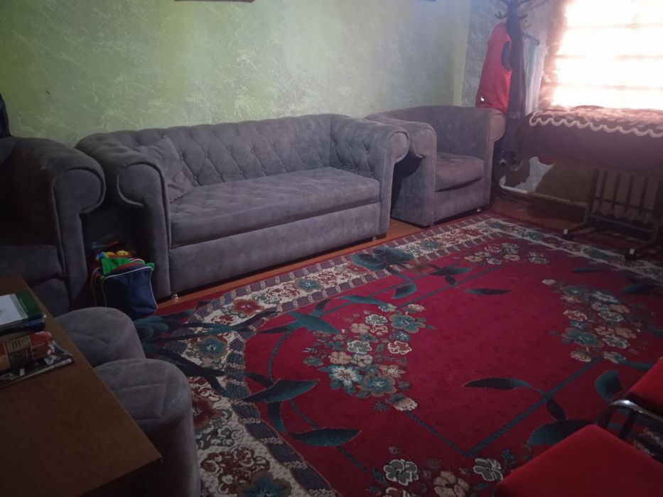 Kvartira  bor  kimga kk boʻlsa murojat qilila faqat xotin-qizlarga