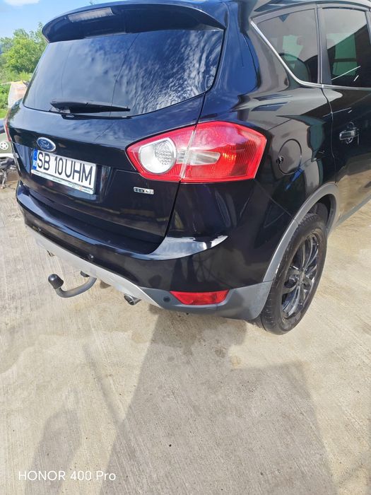 Ford Kuga 2.0 2010
