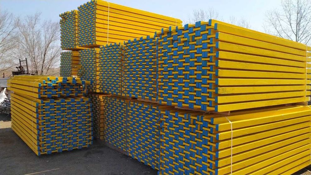 Балки БДК-1 для опалубки — продажа, доставка, опт