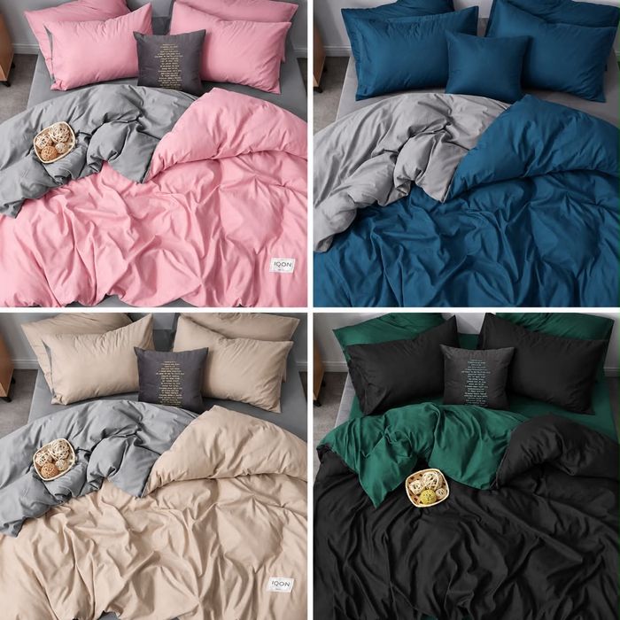 За спалня - 180/200 - 24,99€  Чаршаф с ластик - 180/200    Плик 200/220    Две калъфки - 50/70