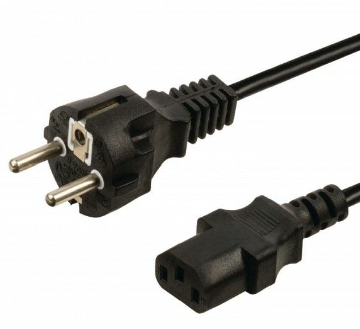 Cablu alimentare PC