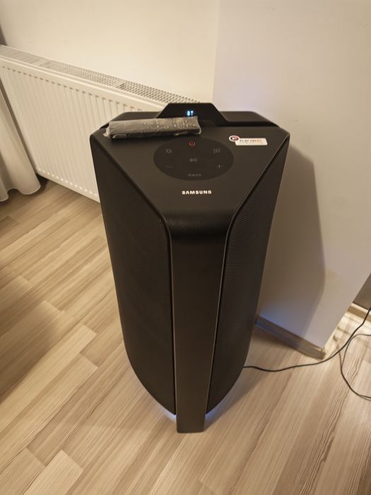 Sistem audio Samsung