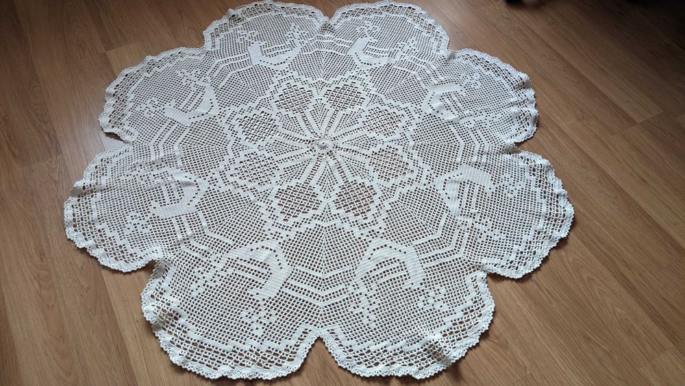 Мильо, ръчни плетива, различни видове и размери