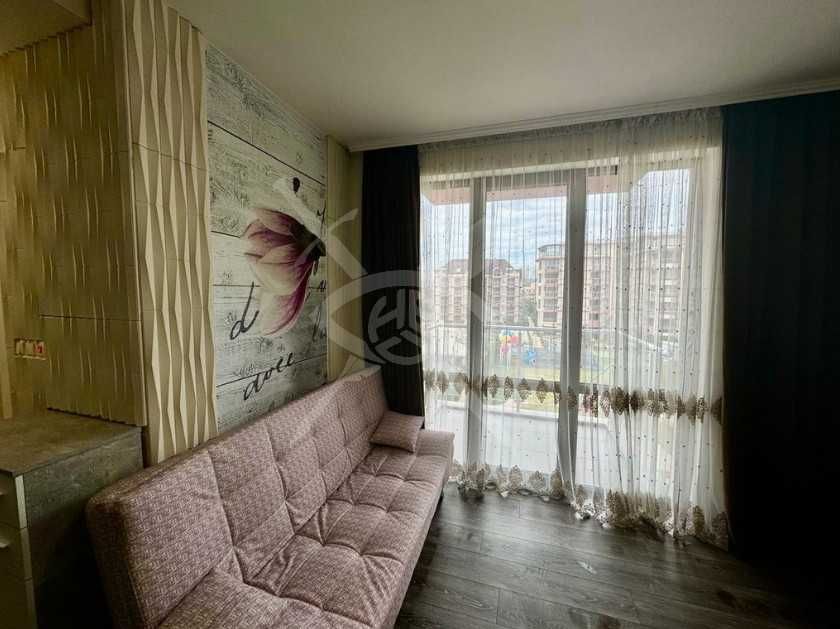 Продава се Двустаен апартамент в к.к. Слънчев бряг - 58 кв.м за 809 €/кв.м - Снимка #1