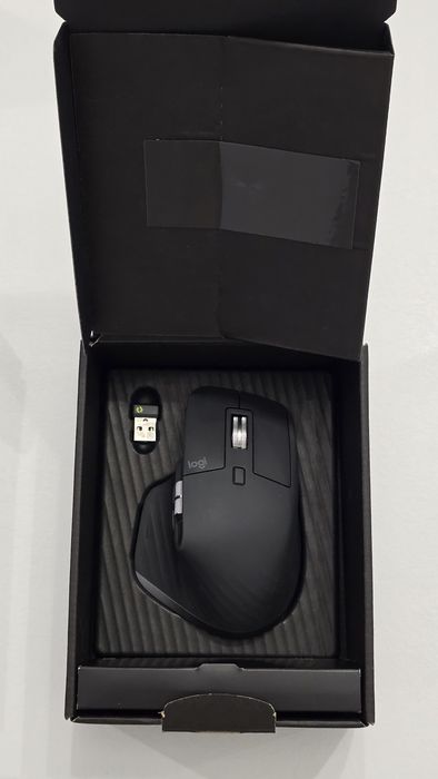 Logitech MX Master 3S
