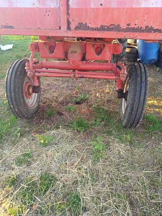 Самоходно шаси