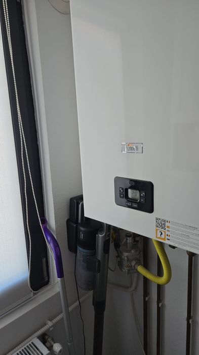 Apartament 3 camere modern, renovat complet 2024