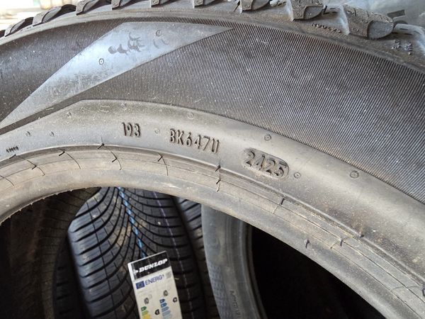 205/55/16 PIRELLI 1бр