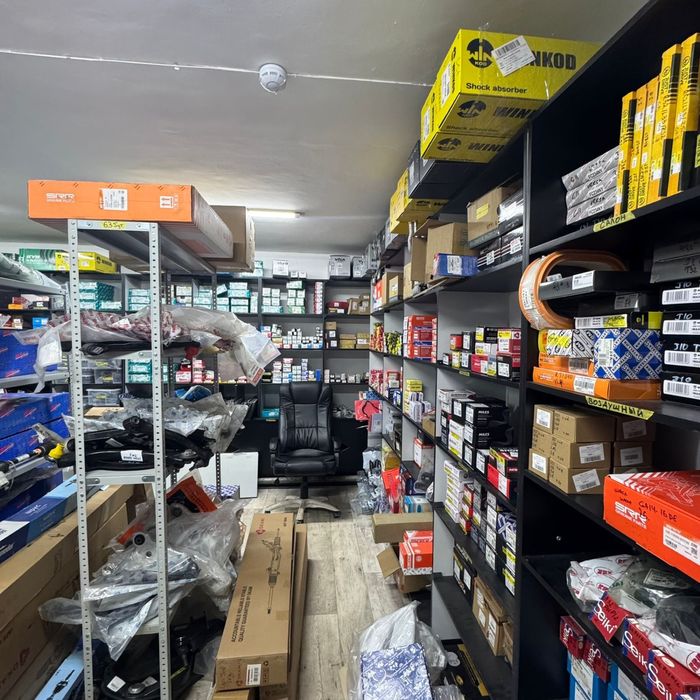 Продам бутик в Кол авто