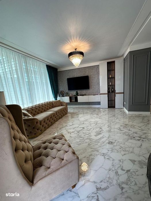 Apartament Penthouse | Pipera | Complex | Nou