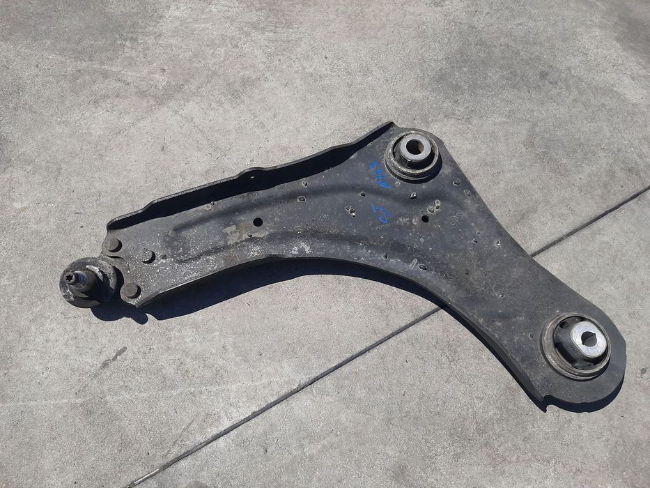 brat bascula stanga fata renault megane 3  1.4 b tce