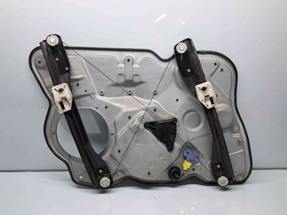 Macara electrica geam dreapta fata Skoda Octavia 2 Combi (1Z5) [Fabr 2