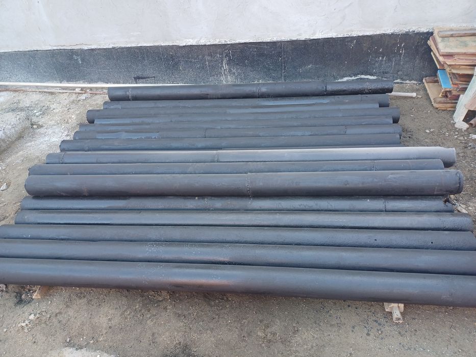 Труба сатылады 100