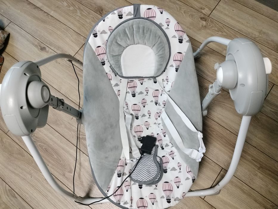 Leagăn kinderkraft flo