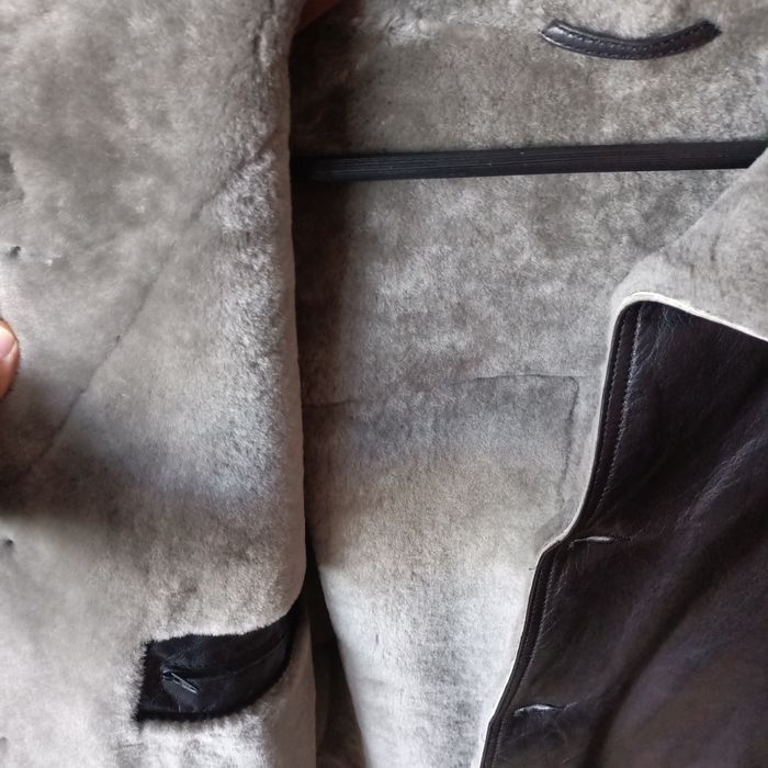 Продам дубленку зимнюю