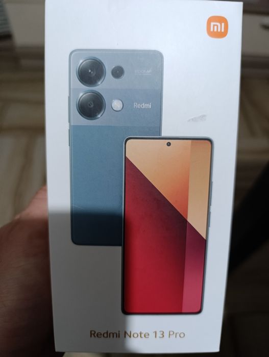 redmi note 13 pro