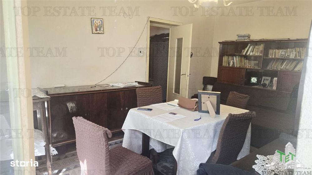 Ocazie!  Apartament cu 3 camere in CrangasiGiulesti, langa Bdul Constr