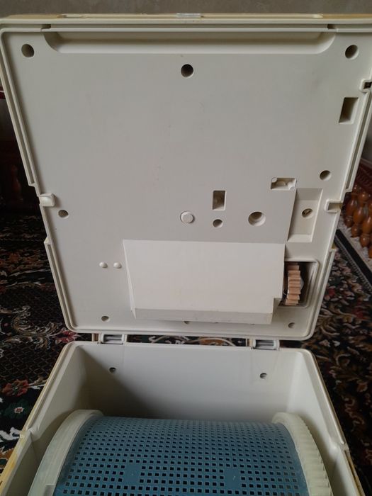 Стиральная машина МАРА (малютка)