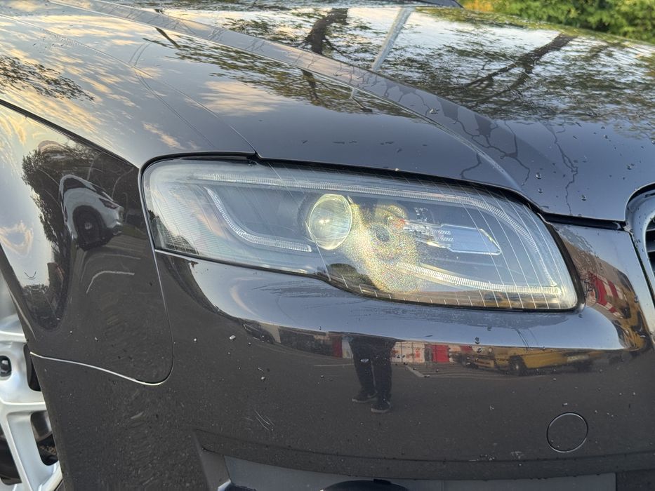 Audi A4 B7 140cp BLB