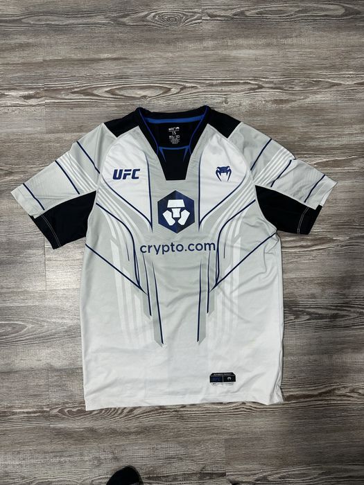 Оригинальная футболка UFC.