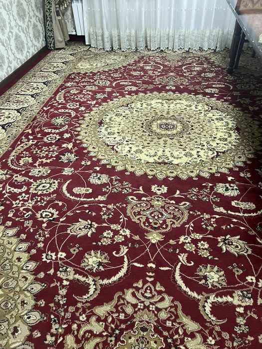 Gilam sotiladi razmeri 5×4