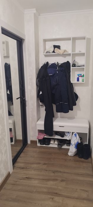 Продам 2х комнатную квартиру