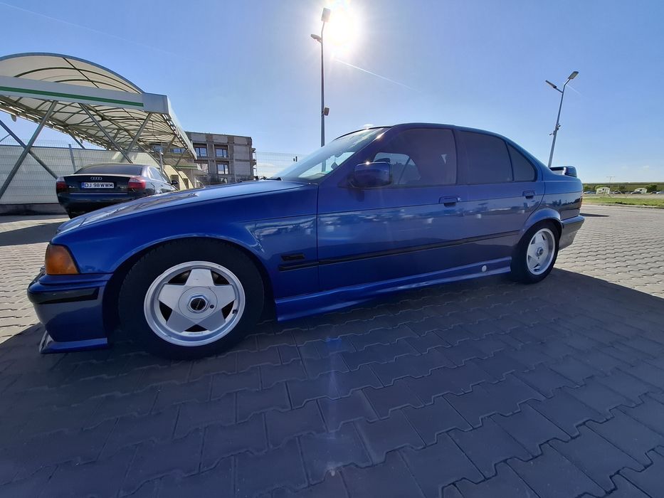 Vand BMW E36 318i