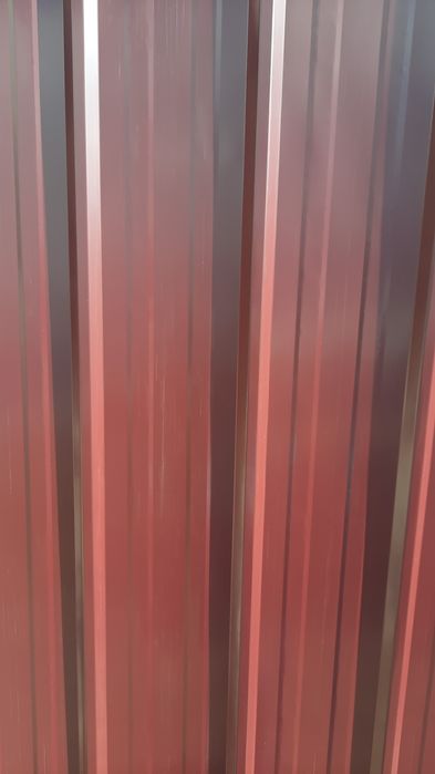 Tablă pentru acoperis