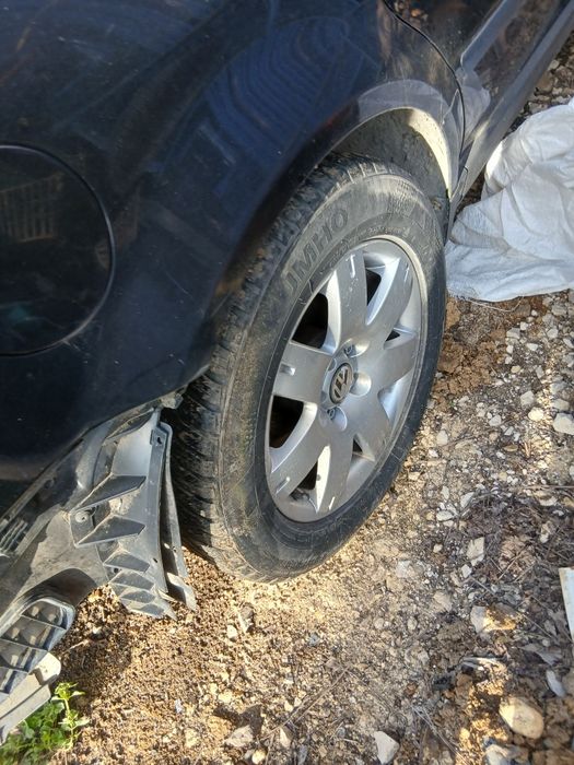 Фар за пассат b5.5 0886658692