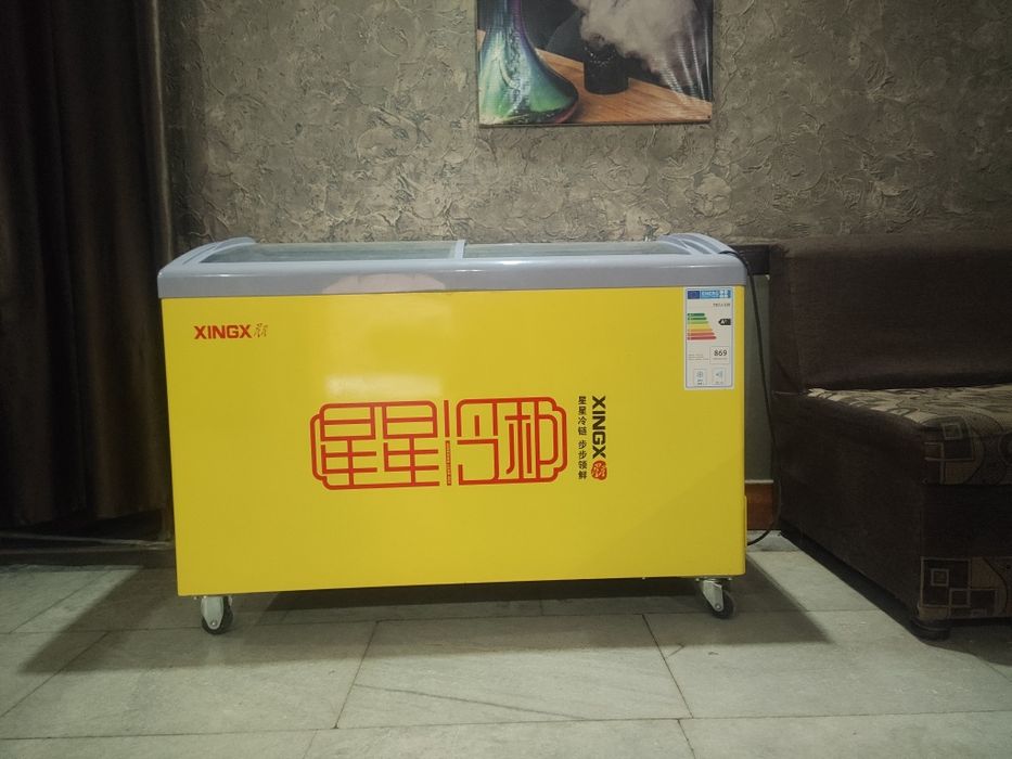 Янги ишлатилмаган срочный сотлади