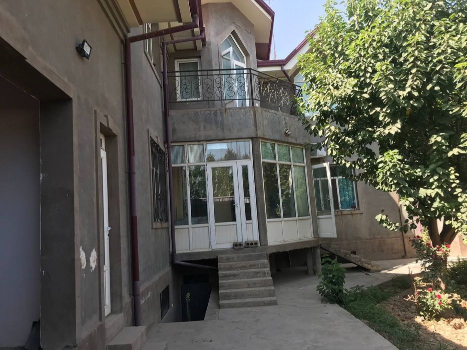 Кибрайда 6 соток  Уй сотилади срочно!!!